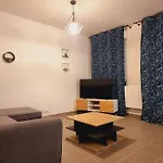 *l'oasis Du Coeur De Ville*spacieux Et Moderne Appartamento